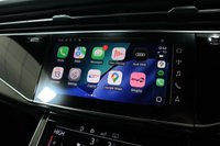 USED 2019 69 AUDI Q7 3.0 TDI V6 50 Black Edition SUV 5dr Diesel Tiptronic quattro Euro 6 (s/s) (286 ps) VIRT C/PIT+1 OWNER+21S+FASH!
