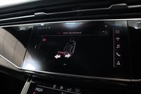USED 2019 69 AUDI Q7 3.0 TDI V6 50 Black Edition SUV 5dr Diesel Tiptronic quattro Euro 6 (s/s) (286 ps) VIRT C/PIT+1 OWNER+21S+FASH!