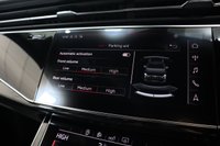 USED 2019 69 AUDI Q7 3.0 TDI V6 50 Black Edition SUV 5dr Diesel Tiptronic quattro Euro 6 (s/s) (286 ps) VIRT C/PIT+1 OWNER+21S+FASH!