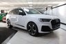USED 2019 69 AUDI Q7 3.0 TDI V6 50 Black Edition SUV 5dr Diesel Tiptronic quattro Euro 6 (s/s) (286 ps) VIRT C/PIT+1 OWNER+21S+FASH!