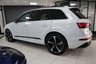 USED 2019 69 AUDI Q7 3.0 TDI V6 50 Black Edition SUV 5dr Diesel Tiptronic quattro Euro 6 (s/s) (286 ps) VIRT C/PIT+1 OWNER+21S+FASH!