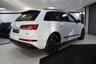 USED 2019 69 AUDI Q7 3.0 TDI V6 50 Black Edition SUV 5dr Diesel Tiptronic quattro Euro 6 (s/s) (286 ps) VIRT C/PIT+1 OWNER+21S+FASH!