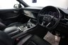 USED 2019 69 AUDI Q7 3.0 TDI V6 50 Black Edition SUV 5dr Diesel Tiptronic quattro Euro 6 (s/s) (286 ps) VIRT C/PIT+1 OWNER+21S+FASH!
