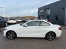 USED 2017 17 BMW 2 SERIES 2.0 218d Sport Coupe 2dr Diesel Auto. We are pleased to offer this stylish and highly efficient BMW 2 Series 218d Sport Coupe. Combining BMW's legendary rear-wheel-drive dynamics with a smooth automatic gearbox, this vehicle offers a perfect balance of sporty performance and impressive fuel economy. Having covered [Insert Mileage] miles with just 2 former keepers from new, it is fully Euro 6 compliant.This example is finished in the desirable 'Sport' trim, which adds dynamic exterior styling, bolstered sports seats, and a host of premium driver conveniences.Specification Highlights:BMW Navigation System (SatNav) – High-resolution display with intelligent route planning.Rear Parking Sensors – Visual and acoustic assistance for effortless parking.17