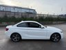 USED 2017 17 BMW 2 SERIES 2.0 218d Sport Coupe 2dr Diesel Auto. We are pleased to offer this stylish and highly efficient BMW 2 Series 218d Sport Coupe. Combining BMW's legendary rear-wheel-drive dynamics with a smooth automatic gearbox, this vehicle offers a perfect balance of sporty performance and impressive fuel economy. Having covered [Insert Mileage] miles with just 2 former keepers from new, it is fully Euro 6 compliant.This example is finished in the desirable 'Sport' trim, which adds dynamic exterior styling, bolstered sports seats, and a host of premium driver conveniences.Specification Highlights:BMW Navigation System (SatNav) – High-resolution display with intelligent route planning.Rear Parking Sensors – Visual and acoustic assistance for effortless parking.17