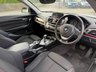 USED 2017 17 BMW 2 SERIES 2.0 218d Sport Coupe 2dr Diesel Auto. We are pleased to offer this stylish and highly efficient BMW 2 Series 218d Sport Coupe. Combining BMW's legendary rear-wheel-drive dynamics with a smooth automatic gearbox, this vehicle offers a perfect balance of sporty performance and impressive fuel economy. Having covered [Insert Mileage] miles with just 2 former keepers from new, it is fully Euro 6 compliant.This example is finished in the desirable 'Sport' trim, which adds dynamic exterior styling, bolstered sports seats, and a host of premium driver conveniences.Specification Highlights:BMW Navigation System (SatNav) – High-resolution display with intelligent route planning.Rear Parking Sensors – Visual and acoustic assistance for effortless parking.17