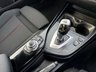 USED 2017 17 BMW 2 SERIES 2.0 218d Sport Coupe 2dr Diesel Auto. We are pleased to offer this stylish and highly efficient BMW 2 Series 218d Sport Coupe. Combining BMW's legendary rear-wheel-drive dynamics with a smooth automatic gearbox, this vehicle offers a perfect balance of sporty performance and impressive fuel economy. Having covered [Insert Mileage] miles with just 2 former keepers from new, it is fully Euro 6 compliant.This example is finished in the desirable 'Sport' trim, which adds dynamic exterior styling, bolstered sports seats, and a host of premium driver conveniences.Specification Highlights:BMW Navigation System (SatNav) – High-resolution display with intelligent route planning.Rear Parking Sensors – Visual and acoustic assistance for effortless parking.17
