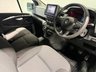 USED 2023 73 RENAULT TRAFIC 2.0 dCi Blue LL30 Advance Panel Van 5dr Diesel Manual L2 H1 Euro 6 (s/s) (130 ps) 