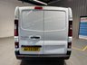 USED 2023 73 RENAULT TRAFIC 2.0 dCi Blue LL30 Advance Panel Van 5dr Diesel Manual L2 H1 Euro 6 (s/s) (130 ps) 