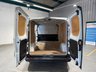 USED 2023 73 RENAULT TRAFIC 2.0 dCi Blue LL30 Advance Panel Van 5dr Diesel Manual L2 H1 Euro 6 (s/s) (130 ps) 