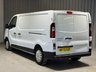 USED 2023 73 RENAULT TRAFIC 2.0 dCi Blue LL30 Advance Panel Van 5dr Diesel Manual L2 H1 Euro 6 (s/s) (130 ps) 