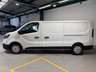 USED 2023 73 RENAULT TRAFIC 2.0 dCi Blue LL30 Advance Panel Van 5dr Diesel Manual L2 H1 Euro 6 (s/s) (130 ps) 