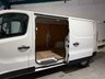 USED 2023 73 RENAULT TRAFIC 2.0 dCi Blue LL30 Advance Panel Van 5dr Diesel Manual L2 H1 Euro 6 (s/s) (130 ps) 