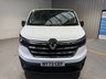 USED 2023 73 RENAULT TRAFIC 2.0 dCi Blue LL30 Advance Panel Van 5dr Diesel Manual L2 H1 Euro 6 (s/s) (130 ps) 