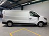 USED 2023 73 RENAULT TRAFIC 2.0 dCi Blue LL30 Advance Panel Van 5dr Diesel Manual L2 H1 Euro 6 (s/s) (130 ps) 