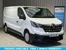 USED 2023 73 RENAULT TRAFIC 2.0 dCi Blue LL30 Advance Panel Van 5dr Diesel Manual L2 H1 Euro 6 (s/s) (130 ps) 