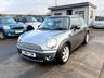 USED 2010 10 MINI HATCH 1.6 Cooper Graphite Hatchback 3dr Petrol Manual Euro 5 (122 ps) 
