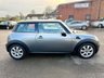 USED 2010 10 MINI HATCH 1.6 Cooper Graphite Hatchback 3dr Petrol Manual Euro 5 (122 ps) 