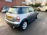 USED 2010 10 MINI HATCH 1.6 Cooper Graphite Hatchback 3dr Petrol Manual Euro 5 (122 ps) 