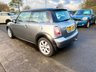 USED 2010 10 MINI HATCH 1.6 Cooper Graphite Hatchback 3dr Petrol Manual Euro 5 (122 ps) 