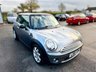 USED 2010 10 MINI HATCH 1.6 Cooper Graphite Hatchback 3dr Petrol Manual Euro 5 (122 ps) 