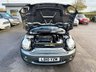 USED 2010 10 MINI HATCH 1.6 Cooper Graphite Hatchback 3dr Petrol Manual Euro 5 (122 ps) 