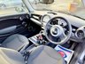 USED 2010 10 MINI HATCH 1.6 Cooper Graphite Hatchback 3dr Petrol Manual Euro 5 (122 ps) 