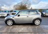 USED 2010 10 MINI HATCH 1.6 Cooper Graphite Hatchback 3dr Petrol Manual Euro 5 (122 ps) 