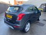 USED 2017 67 VAUXHALL MOKKA X 1.6 CDTi Design Nav SUV 5dr Diesel Auto Euro 6 (136 ps) 