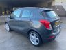 USED 2017 67 VAUXHALL MOKKA X 1.6 CDTi Design Nav SUV 5dr Diesel Auto Euro 6 (136 ps) 