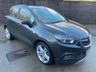 USED 2017 67 VAUXHALL MOKKA X 1.6 CDTi Design Nav SUV 5dr Diesel Auto Euro 6 (136 ps) 