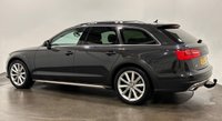USED 2012 62 AUDI ALLROAD 3.0 TDI V6 Estate 5dr Diesel S Tronic quattro Euro 5 (s/s) (245 ps) Audi Allroad 3.0 TDI V6 Estate Quattro 245 BHP  &pound;9130 Cost of factory options when new