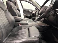 USED 2012 62 AUDI ALLROAD 3.0 TDI V6 Estate 5dr Diesel S Tronic quattro Euro 5 (s/s) (245 ps) Audi Allroad 3.0 TDI V6 Estate Quattro 245 BHP  &pound;9130 Cost of factory options when new