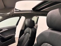 USED 2012 62 AUDI ALLROAD 3.0 TDI V6 Estate 5dr Diesel S Tronic quattro Euro 5 (s/s) (245 ps) Audi Allroad 3.0 TDI V6 Estate Quattro 245 BHP  &pound;9130 Cost of factory options when new
