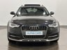 USED 2012 62 AUDI ALLROAD 3.0 TDI V6 Estate 5dr Diesel S Tronic quattro Euro 5 (s/s) (245 ps) Audi Allroad 3.0 TDI V6 Estate Quattro 245 BHP  &pound;9130 Cost of factory options when new