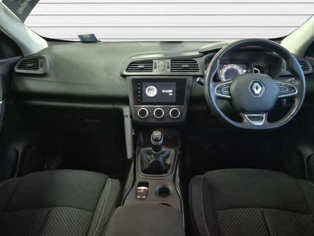 2019 Renault Kadjar 1.3L Play 5dr - Photo 10