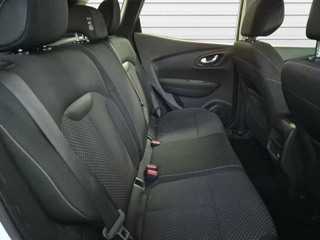 2019 Renault Kadjar 1.3L Play 5dr - Photo 11