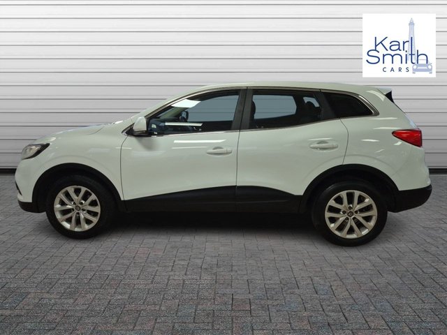 2019 Renault Kadjar 1.3L Play 5dr - Photo 5