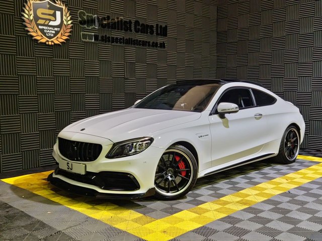 2021 Mercedes-Benz C-CLASS - Photo 6