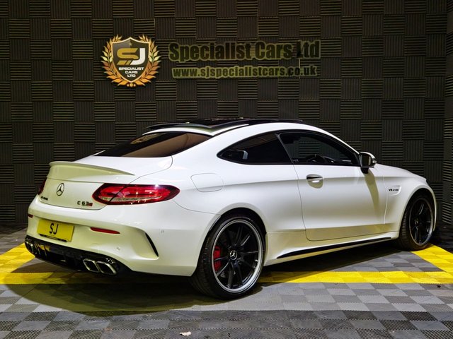 2021 Mercedes-Benz C-CLASS - Photo 11