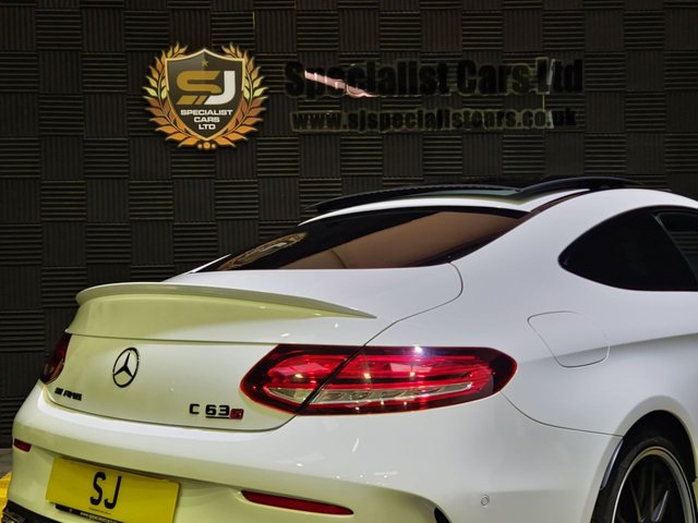 2021 Mercedes-Benz C-CLASS - Photo 12