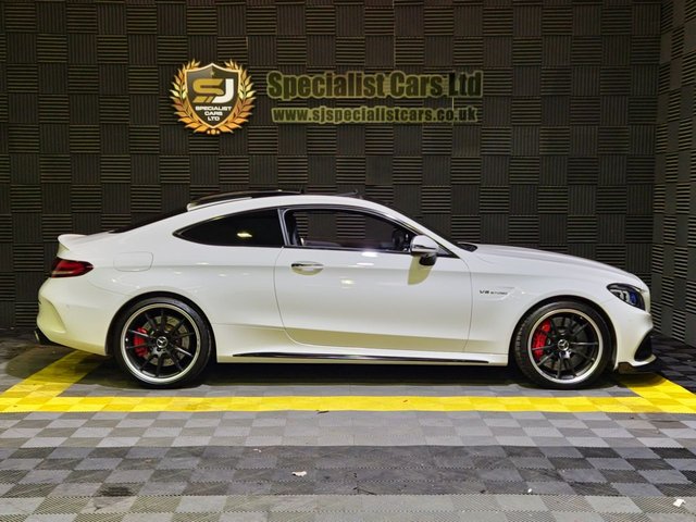 2021 Mercedes-Benz C-CLASS - Photo 7