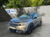 USED 2019 69 CITROEN C5 AIRCROSS 1.5 BlueHDi Flair SUV 5dr Diesel Manual Euro 6 (s/s) (130 ps) 