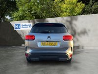 USED 2019 69 CITROEN C5 AIRCROSS 1.5 BlueHDi Flair SUV 5dr Diesel Manual Euro 6 (s/s) (130 ps) 