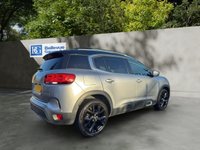 USED 2019 69 CITROEN C5 AIRCROSS 1.5 BlueHDi Flair SUV 5dr Diesel Manual Euro 6 (s/s) (130 ps) 