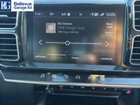 USED 2019 69 CITROEN C5 AIRCROSS 1.5 BlueHDi Flair SUV 5dr Diesel Manual Euro 6 (s/s) (130 ps) 