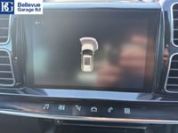 USED 2019 69 CITROEN C5 AIRCROSS 1.5 BlueHDi Flair SUV 5dr Diesel Manual Euro 6 (s/s) (130 ps) 