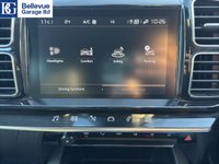 USED 2019 69 CITROEN C5 AIRCROSS 1.5 BlueHDi Flair SUV 5dr Diesel Manual Euro 6 (s/s) (130 ps) 