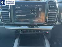 USED 2019 69 CITROEN C5 AIRCROSS 1.5 BlueHDi Flair SUV 5dr Diesel Manual Euro 6 (s/s) (130 ps) 