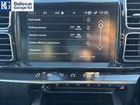 USED 2019 69 CITROEN C5 AIRCROSS 1.5 BlueHDi Flair SUV 5dr Diesel Manual Euro 6 (s/s) (130 ps) 